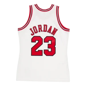 Bulls Authentic Jersey Jordan