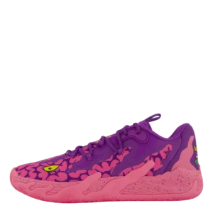 Mb.03 Lo Tmnt Krang Purple