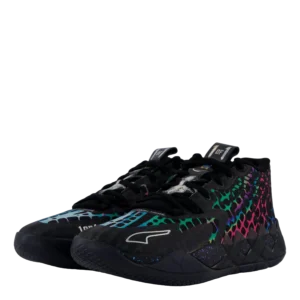 Mb.01 Tmnt Baxter Stockman Black 1 599 SEK