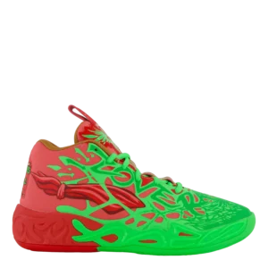 Mb.04 Tmnt R&d Jr Green