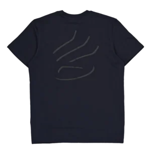 Curry Hw Trend Tee Black