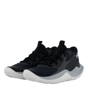 Ua Gs Jet '23 Black