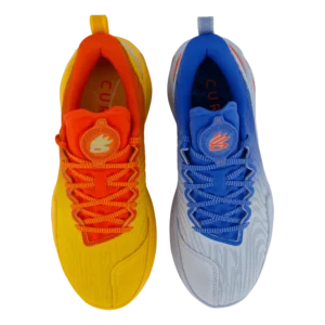 Curry 12 Wtb Ether Blue