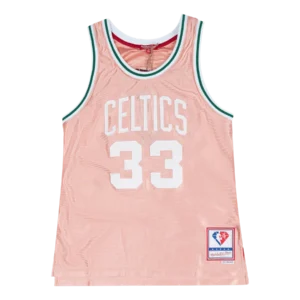 Women's Celtics Nba W 75th Bird