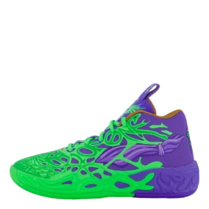 Mb.04 Tmnt R&d Jr Green